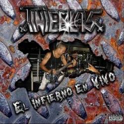 Tinieblas (VEN) : El Infierno en Vivo